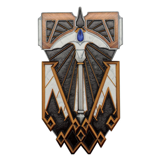 Dungeons & Dragons Ingot Mirabar Limited Edition Fanattik