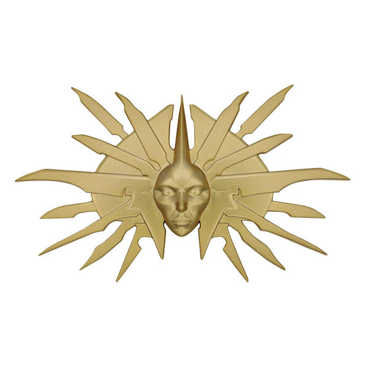 Dungeons & Dragons Medallion Lady Of Pain Limited Edition Fanattik