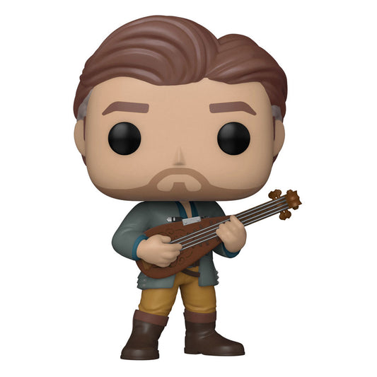 Dungeons & Dragons Pop! Movies Vinyl Figure Edgin 9 cm 1325