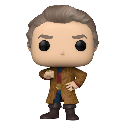 Dungeons & Dragons Pop! Movies Vinyl Figure Forge 9 cm 1330