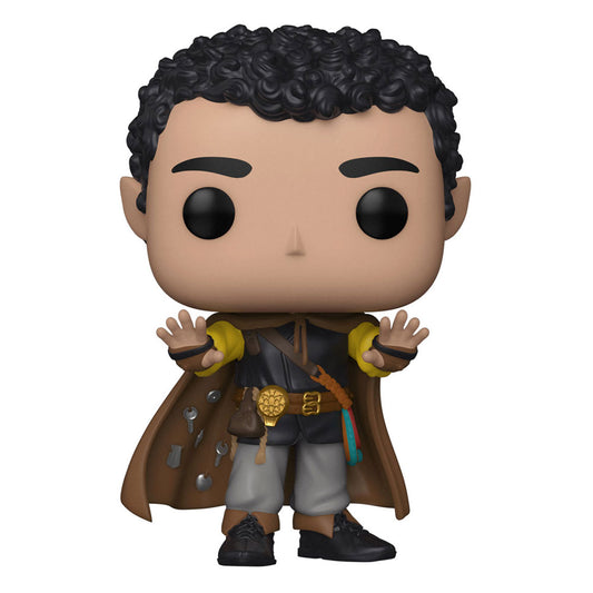 Dungeons & Dragons Pop! Movies Vinyl Figure Simon 9 cm 1327