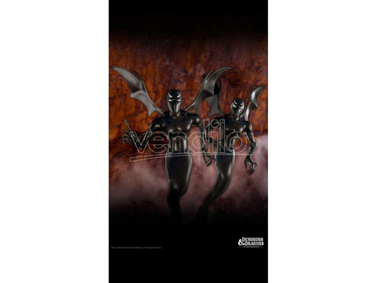 Dungeons & Dragons Ultimates Action Figure Shadow Demons (2 Pack) 18 cm Super7
