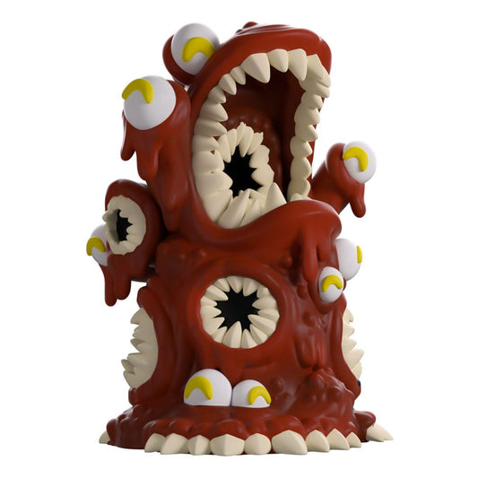 Dungeons & Dragons Vinyl Figure Gibbering Mouth 13 cm Youtooz