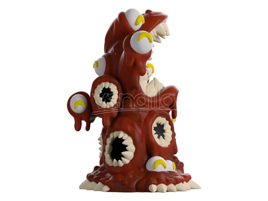 Dungeons & Dragons Vinyl Figure Gibbering Mouth 13 cm Youtooz