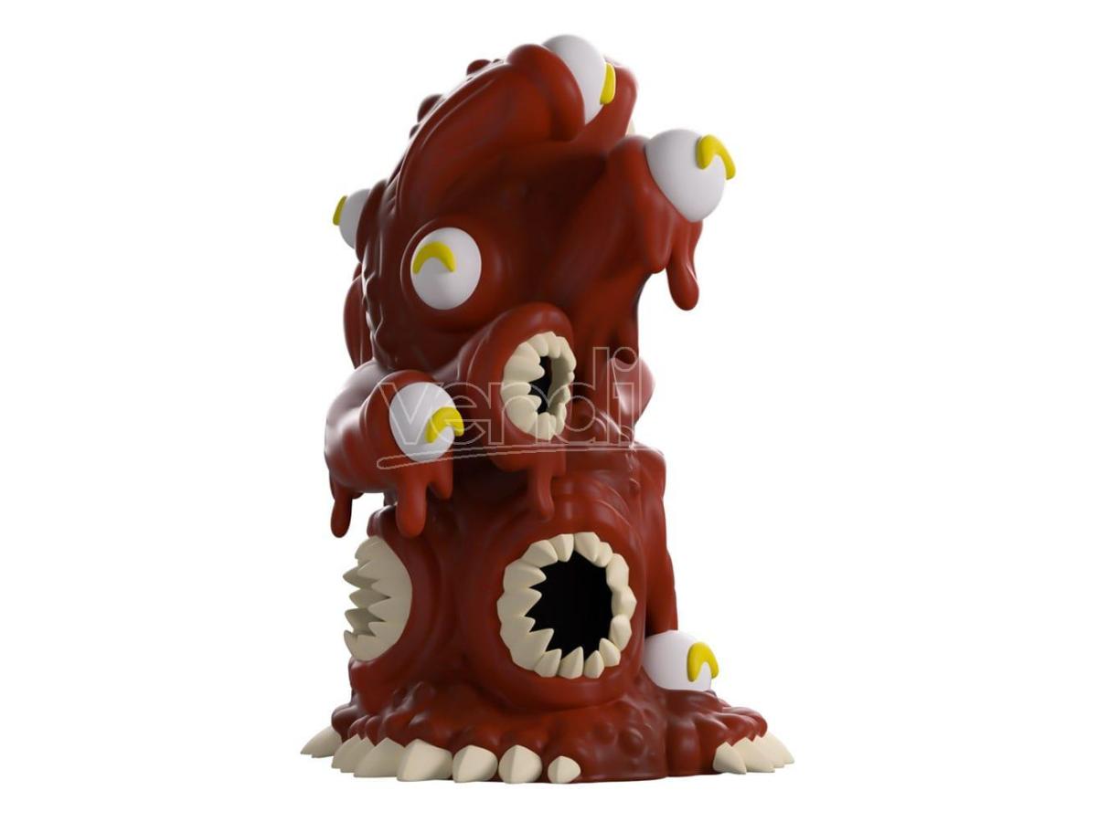 Dungeons & Dragons Vinyl Figure Gibbering Mouth 13 cm Youtooz