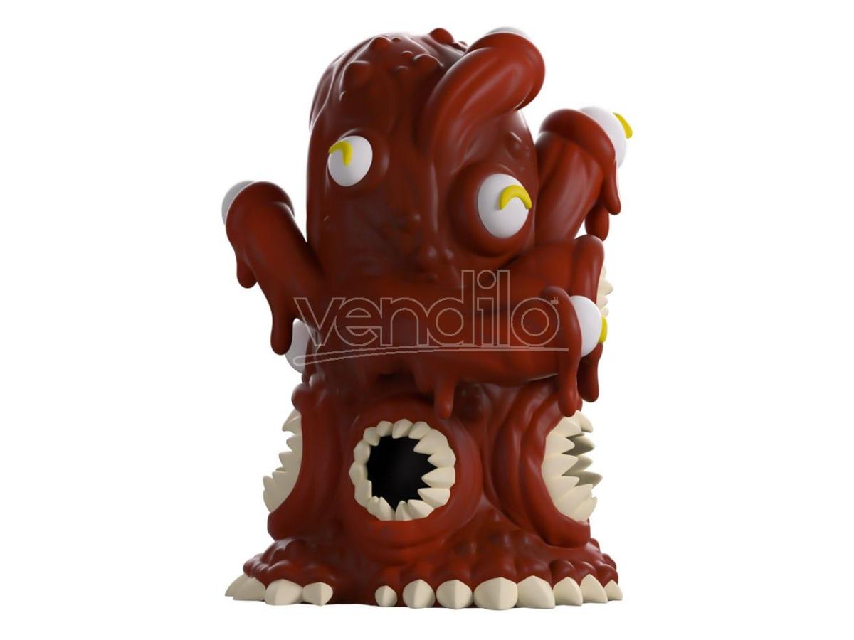 Dungeons & Dragons Vinyl Figure Gibbering Mouth 13 cm Youtooz
