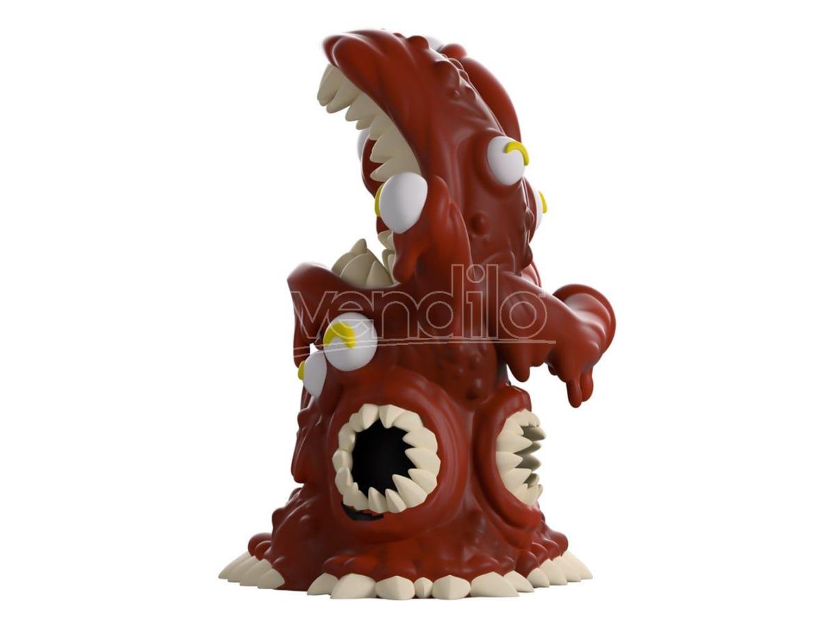 Dungeons & Dragons Vinyl Figure Gibbering Mouth 13 cm Youtooz