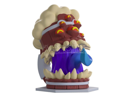 Dungeons & Dragons Vinyl Figure Mimic 10 cm Youtooz