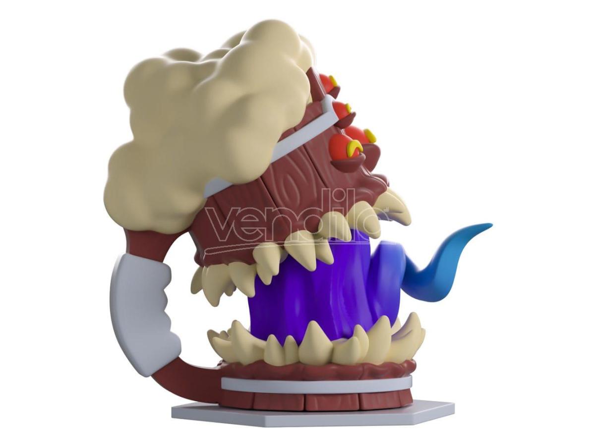 Dungeons & Dragons Vinyl Figure Mimic 10 cm Youtooz