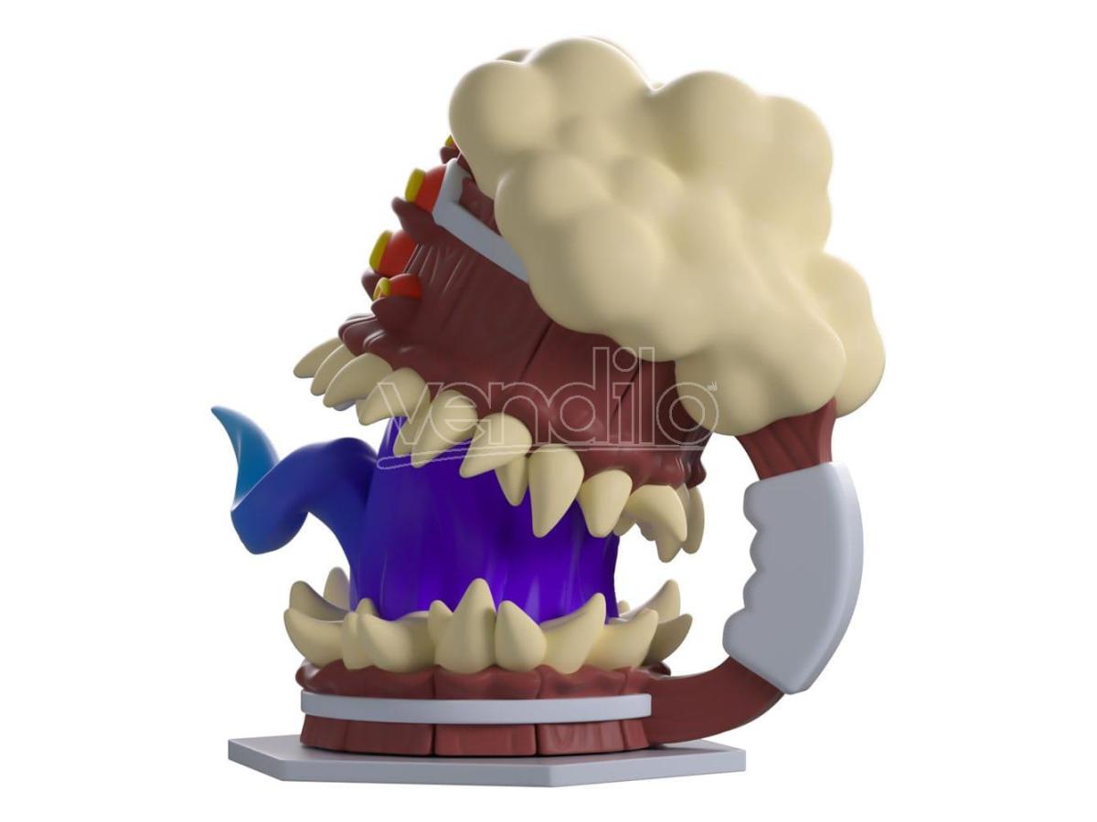 Dungeons & Dragons Vinyl Figure Mimic 10 cm Youtooz
