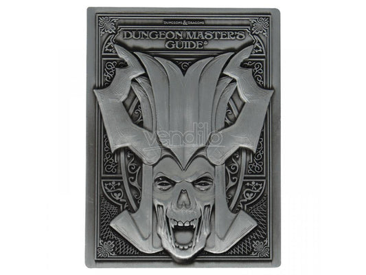 DUNGEONS&DRAGONS-DM GUIDE INGOT FANATTIK ACCESSORIES