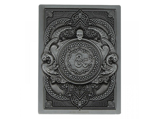 DUNGEONS&DRAGONS-DM GUIDE INGOT FANATTIK ACCESSORIES