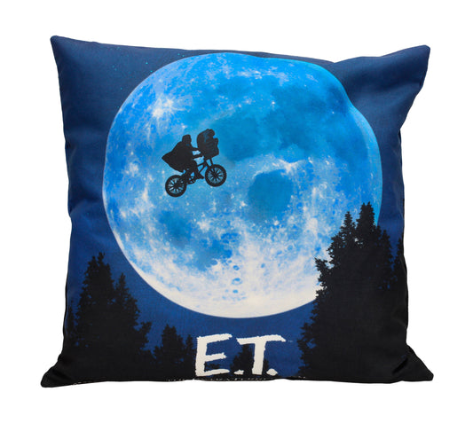 E.t. Poster Square Cuscino Cuscino Sd Toys