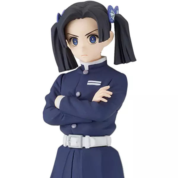 Aoi Kanzaki Figure Kimetsu no Yaiba Kizuna no Sou Vol 23