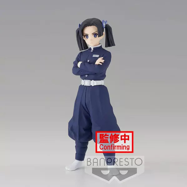 Aoi Kanzaki Figure Kimetsu no Yaiba Kizuna no Sou Vol 23