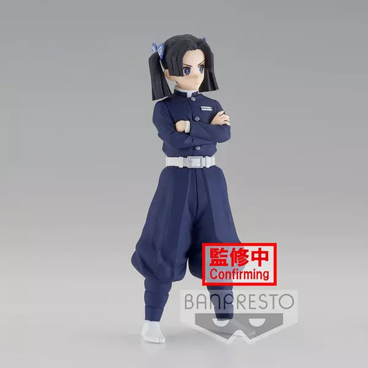 Aoi Kanzaki Figure Kimetsu no Yaiba Kizuna no Sou Vol 23