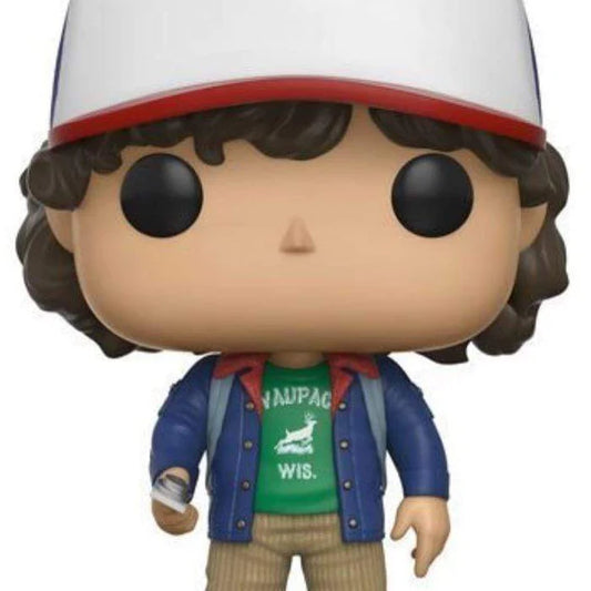 POP figure Stranger Things Dustin 424