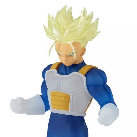 Future Trunks SSJ Figure Dragon Ball Z Clearise