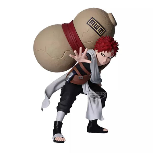 Gaara Figure Naruto Vibration Stars 12cm