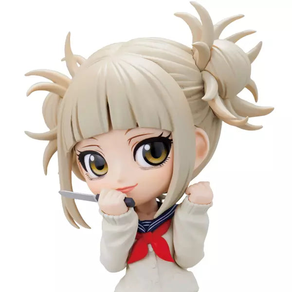 Himiko Toga II Figure My Hero Academia Q Posket Version A