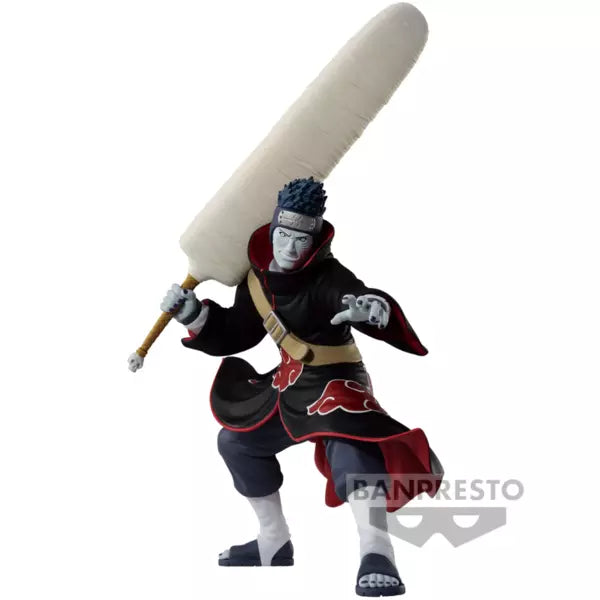 Naruto Shippuden Vibration Stars: Hoshigaki Kisame 13cm