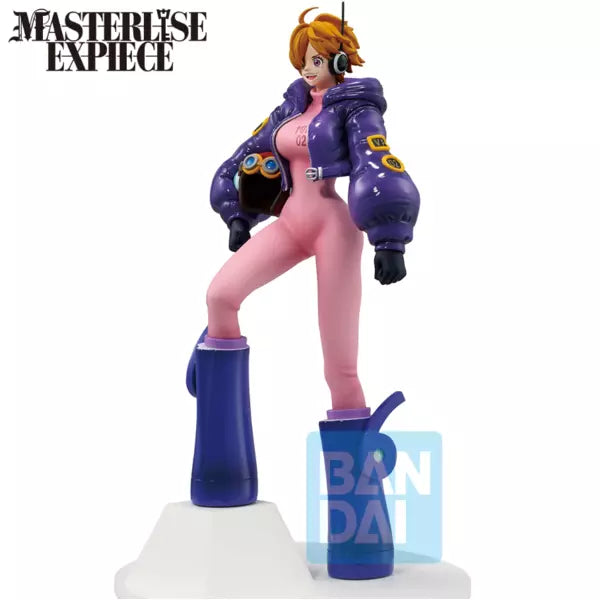 Ichibansho One Piece Memory Heroines: Lilith 20cm