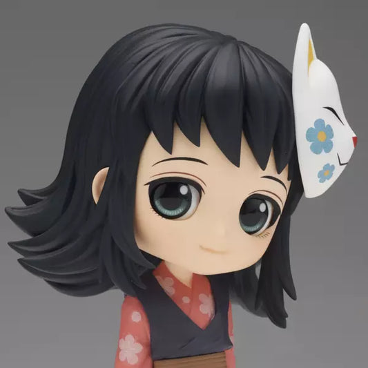 Makomo Figure Kimetsu no Yaiba Q Posket Version A