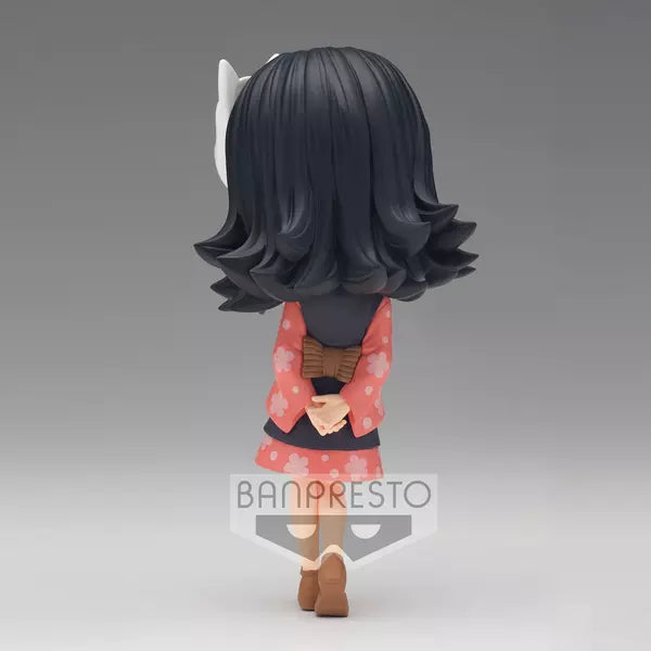Makomo Figure Kimetsu no Yaiba Q Posket Version A