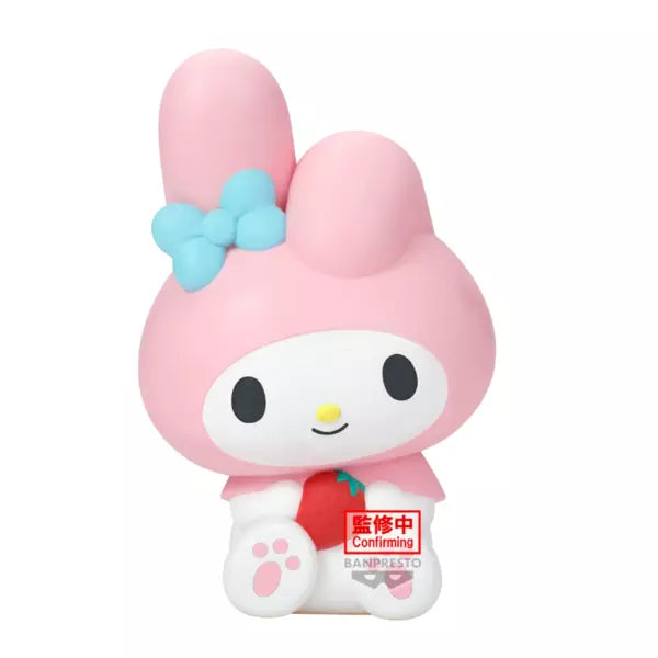 Sanrio Hello Kitty Sofvimates My Melody 14cm