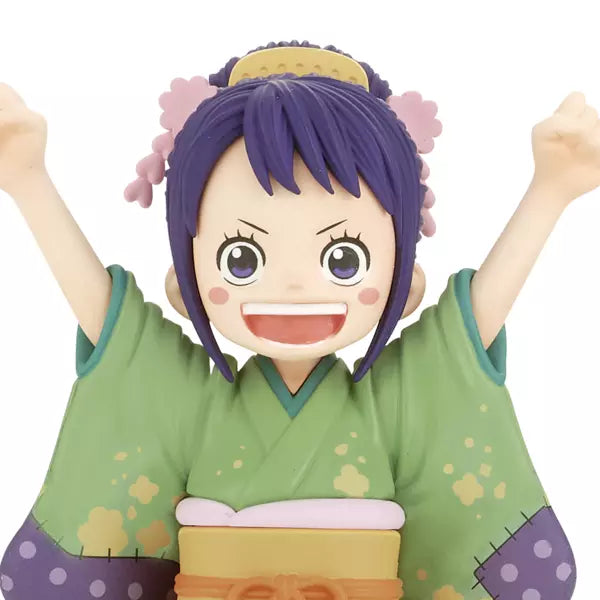 Otama Figure One Piece DXF The Grandline Series Vol 2