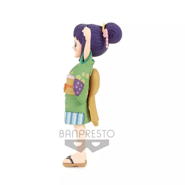 Otama Figure One Piece DXF The Grandline Series Vol 2