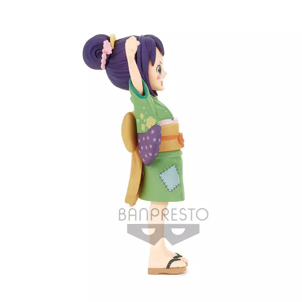 Otama Figure One Piece DXF The Grandline Series Vol 2