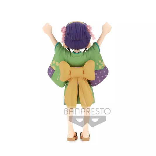 Otama Figure One Piece DXF The Grandline Series Vol 2