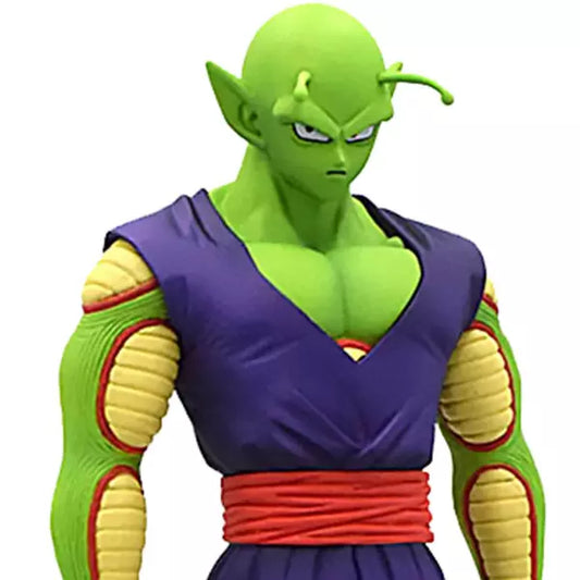 Piccolo Figure Dragon Ball Super Super Hero DXF