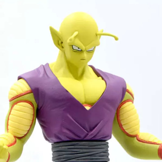 Dragon Ball Super Super Hero Dxf Figura Piccolo 18cm Banpresto