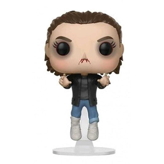 POP figure Stranger Things Eleven Elevated 637