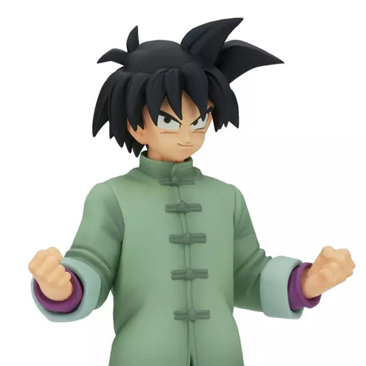 Son Goten Figure Dragon Ball Super Super Hero DXF