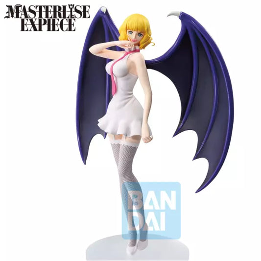 Stussy Figure One Piece Memory of Heroines Ichibansho 20CM