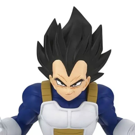 Vegeta Base Figure Dragon Ball Z Chosenshiretsuden III Vol 2