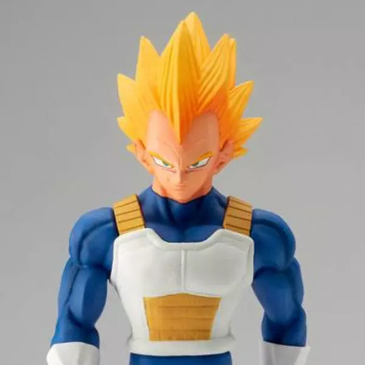 Vegeta SSJ Figure Dragon Ball Z Edge Works Vol 3