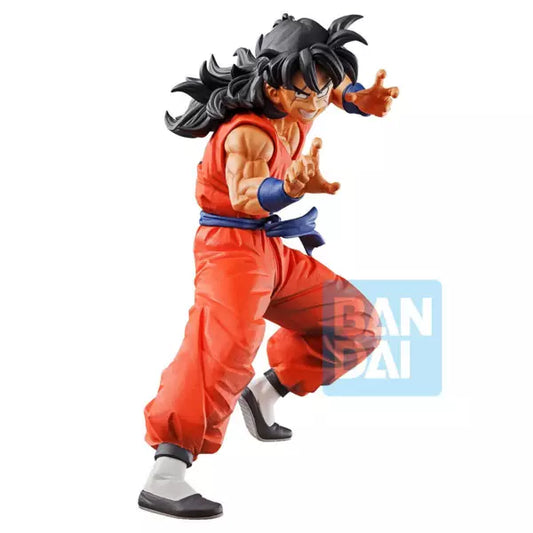 Yamcha Figure Dragon Ball Z Ichibansho History of Rivals