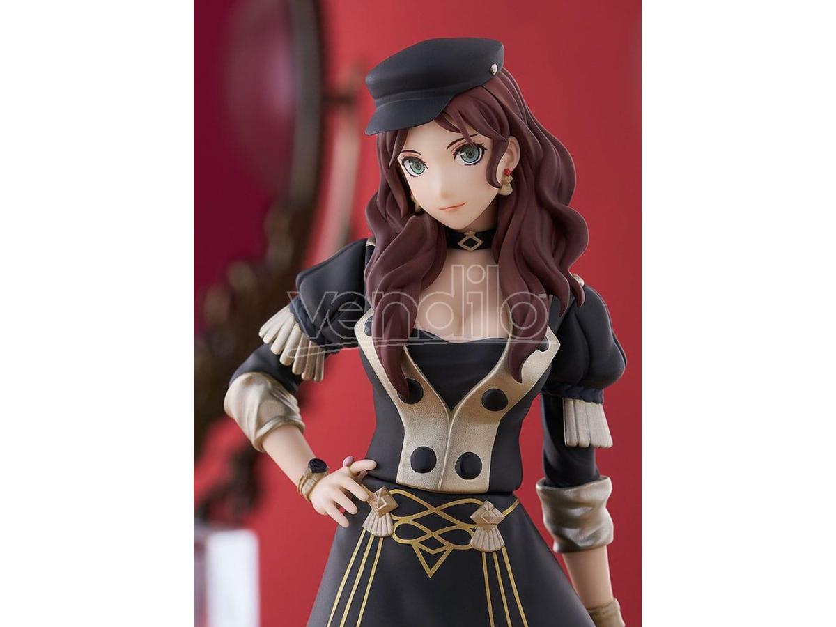 Fire Emblem: Three Houses Dorothea Arnault Pop up Parade figure 17cm