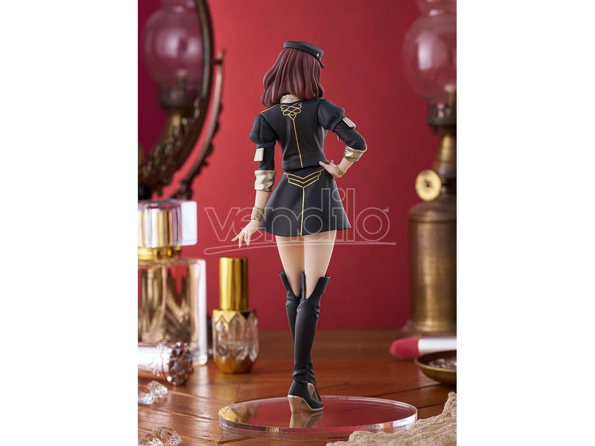 Fire Emblem: Three Houses Dorothea Arnault Pop up Parade figure 17cm