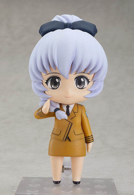 FMP TELETHA TESTAROSSA NENDOROID MINI FIGURA FINE CLOVER