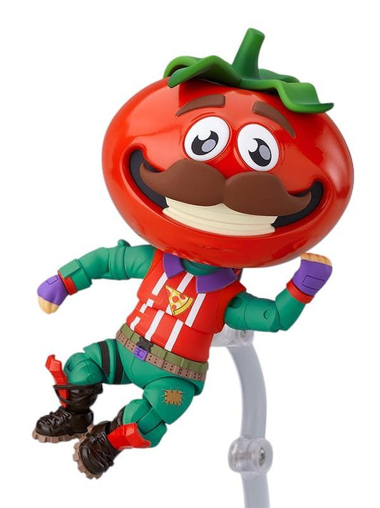 Fortnite Nendoroid Mini Figura Tomato Head 10 Cm Good Smile Company
