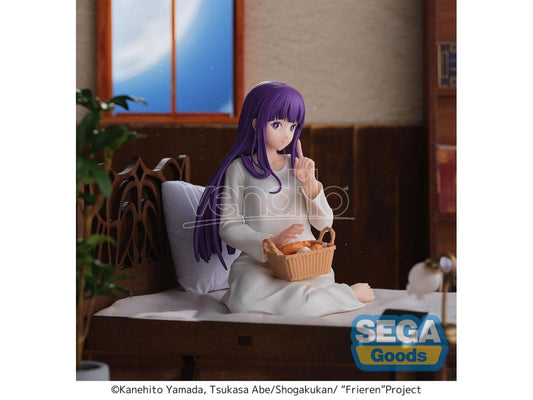 Frieren Beyond Journeys End Yumemirize Fern Na figure 12cm