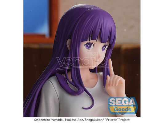 Frieren Beyond Journeys End Yumemirize Fern Na figure 12cm