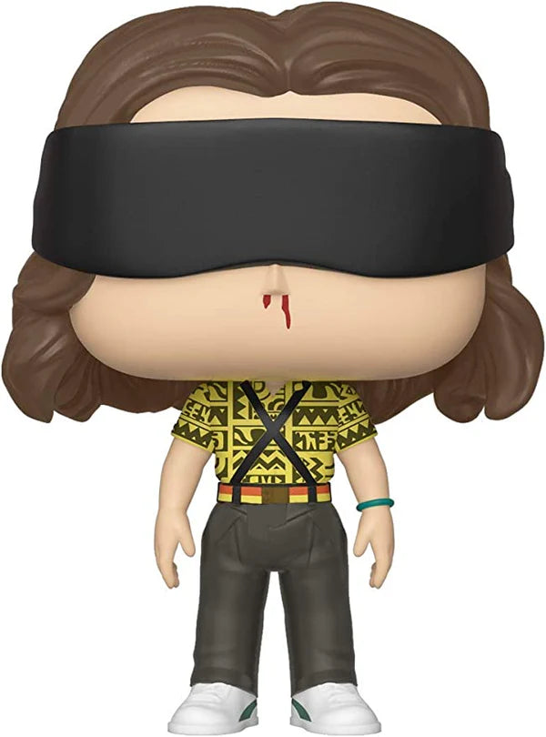 POP figure Stranger Things 3 Battle Eleven 826