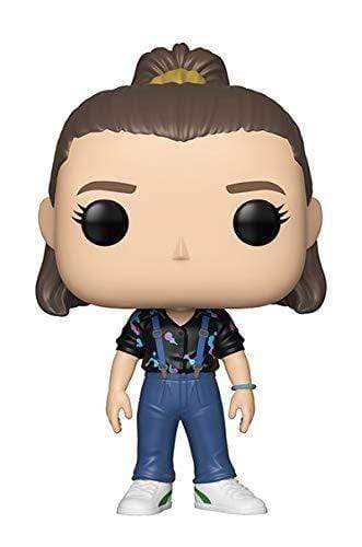 POP figure Stranger Things Eleven 843