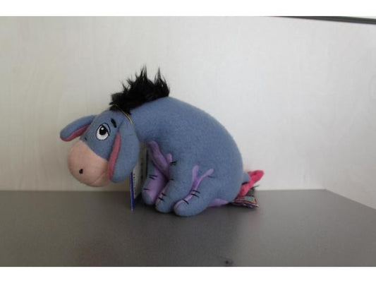 GUND - Winnie The Pooh Eeyore Plush approx. 10cm